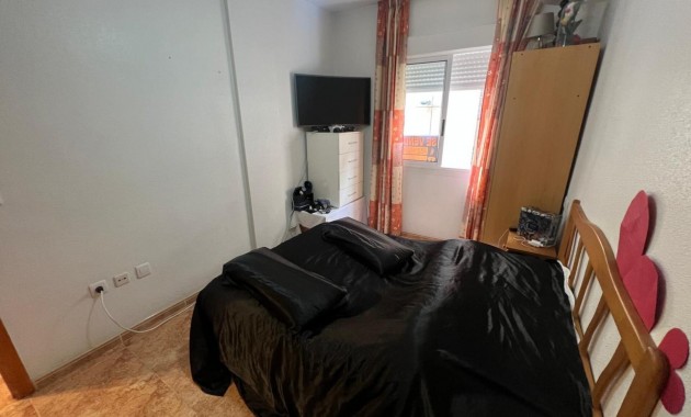 Sale - Apartment / flat -
Torrevieja - Parque de las Naciones