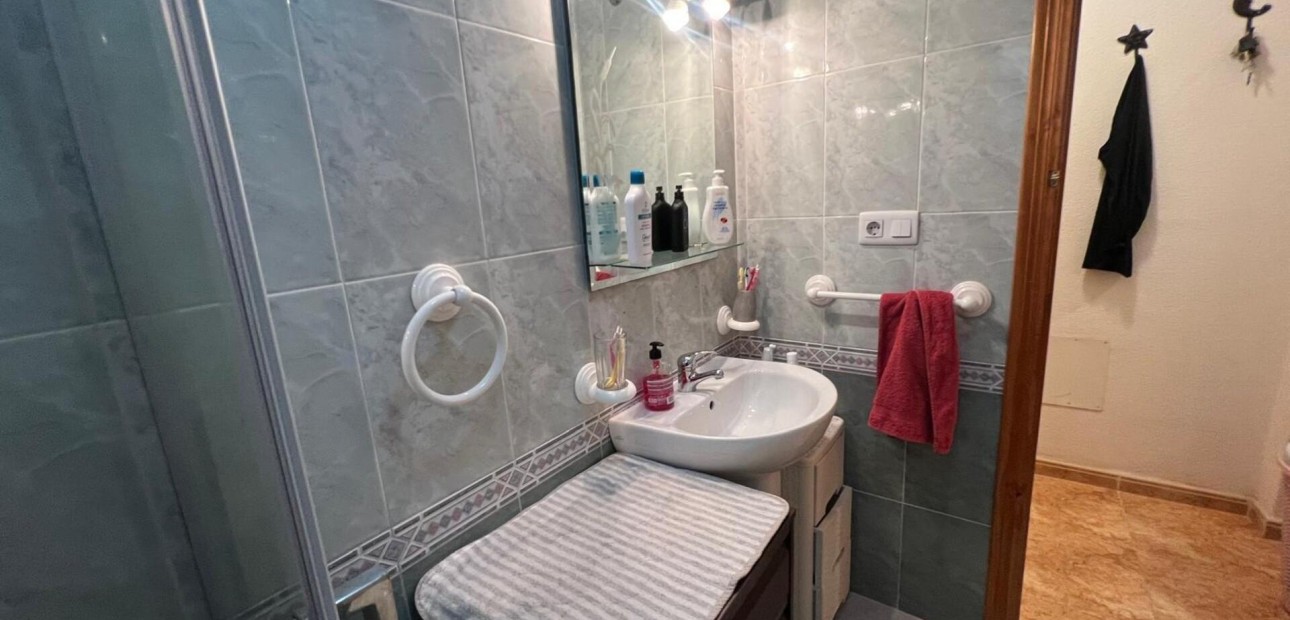 Sale - Apartment / flat -
Torrevieja - Parque de las Naciones