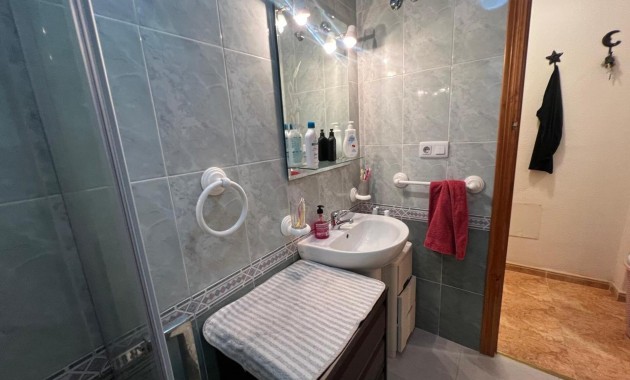 Sale - Apartment / flat -
Torrevieja - Parque de las Naciones