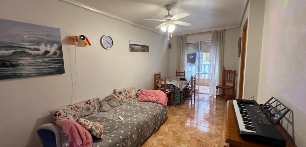 Sale - Apartment / flat -
Torrevieja - Parque de las Naciones