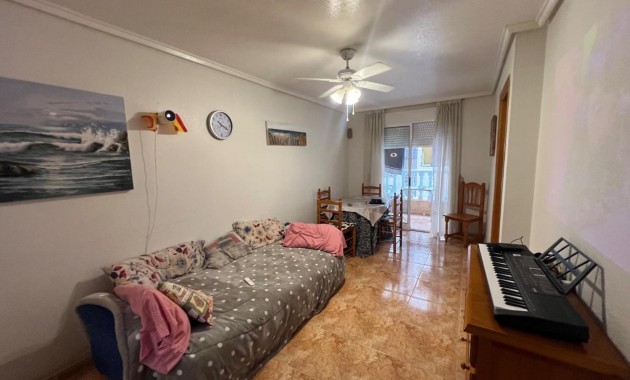 Sale - Apartment / flat -
Torrevieja - Parque de las Naciones