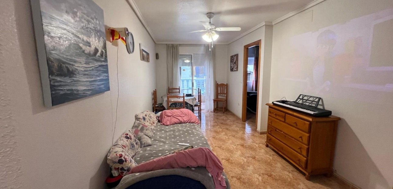 Sale - Apartment / flat -
Torrevieja - Parque de las Naciones