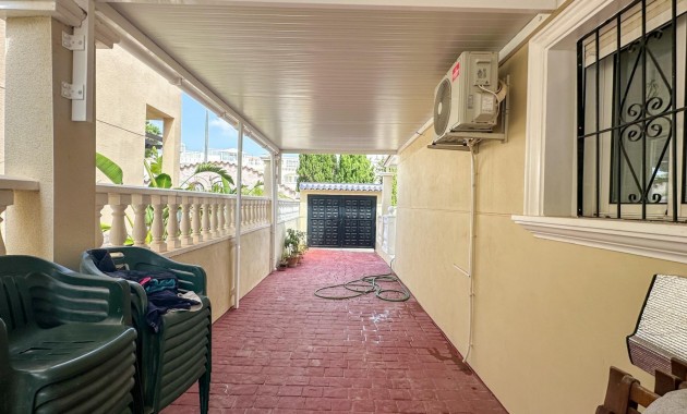 Venta - Apartamento / piso -
Orihuela Costa - Las Filipinas
