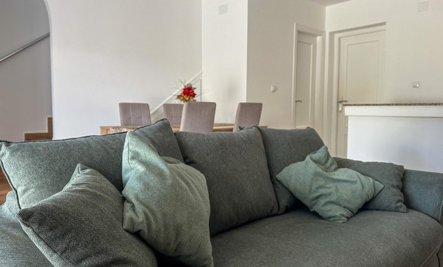 Venta - Apartamento / piso -
Orihuela Costa - Las Filipinas