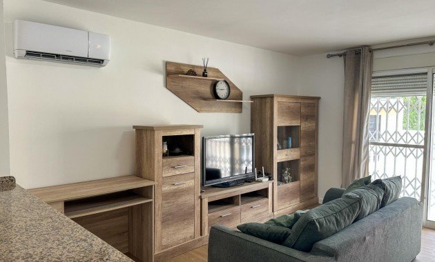 Venta - Apartamento / piso -
Orihuela Costa - Las Filipinas