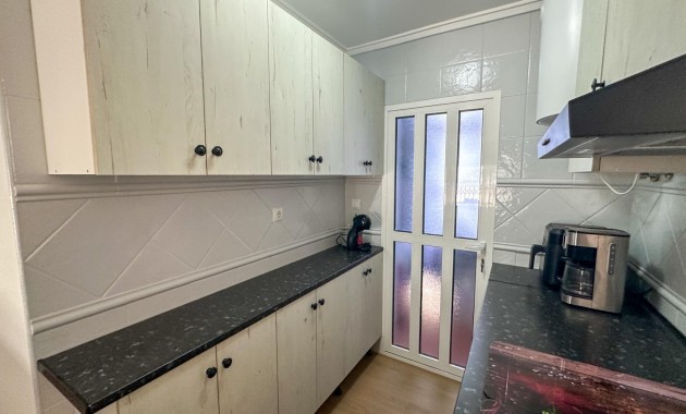 Venta - Apartamento / piso -
Orihuela Costa - Las Filipinas