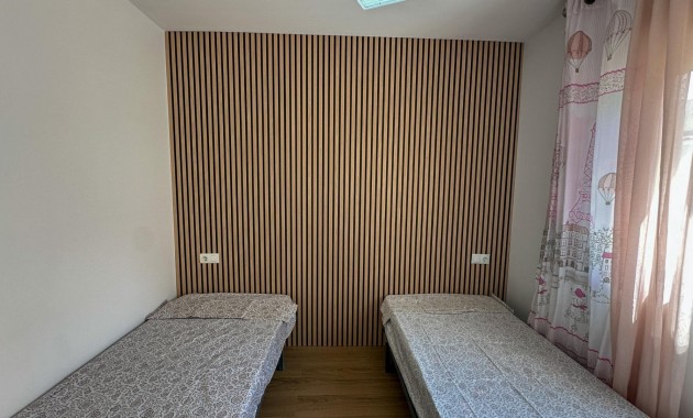 Venta - Apartamento / piso -
Orihuela Costa - Las Filipinas