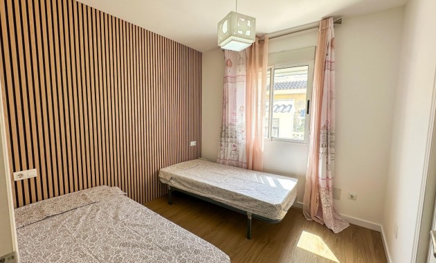 Venta - Apartamento / piso -
Orihuela Costa - Las Filipinas