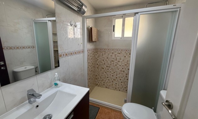 Venta - Apartamento / piso -
Torrevieja - Playa del cura