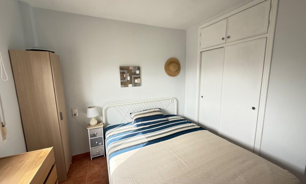 Venta - Apartamento / piso -
Torrevieja - Playa del cura