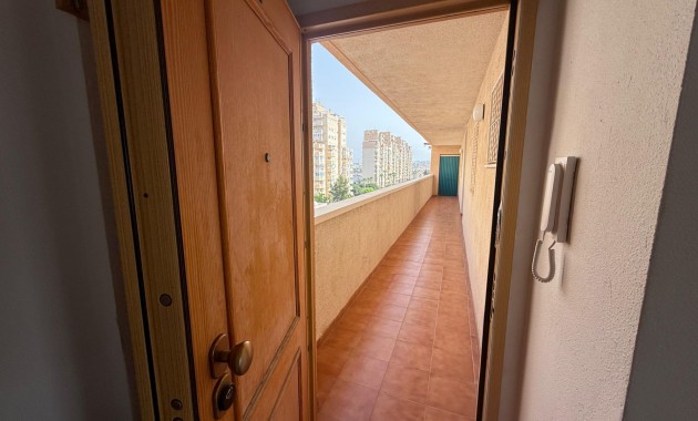 Venta - Apartamento / piso -
Torrevieja - Playa del cura