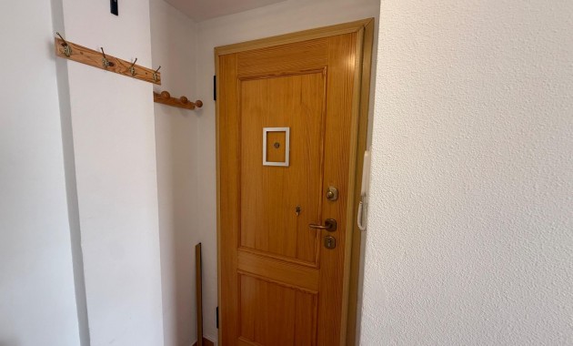 Venta - Apartamento / piso -
Torrevieja - Playa del cura