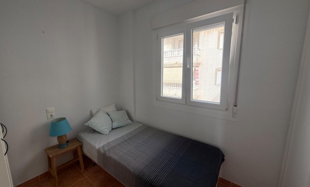 Venta - Apartamento / piso -
Torrevieja - Playa del cura