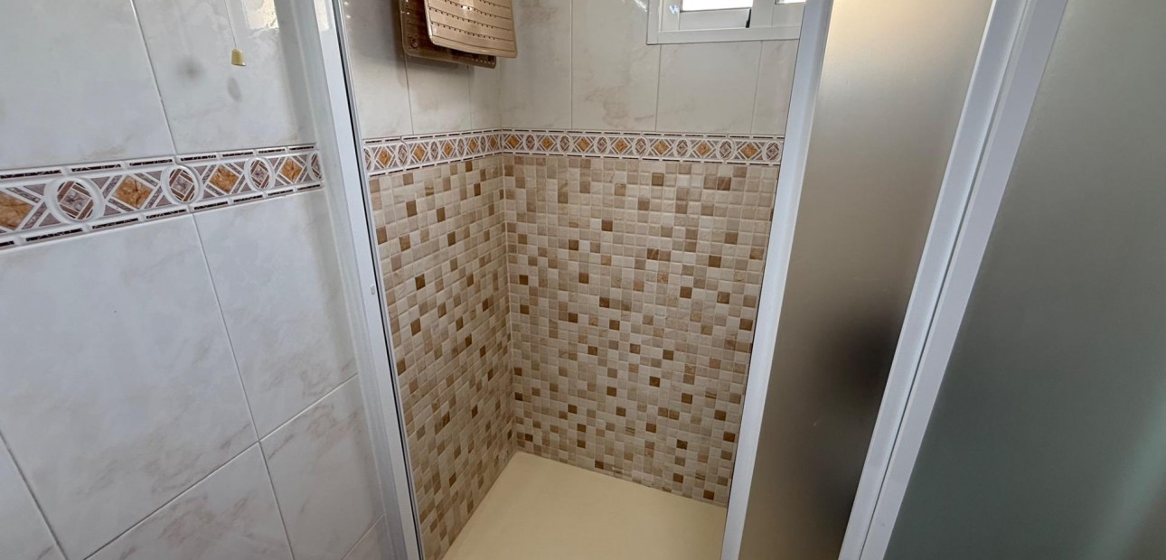 Venta - Apartamento / piso -
Torrevieja - Playa del cura