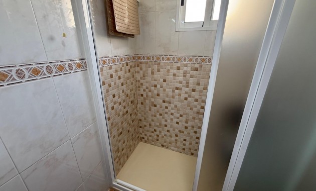 Venta - Apartamento / piso -
Torrevieja - Playa del cura