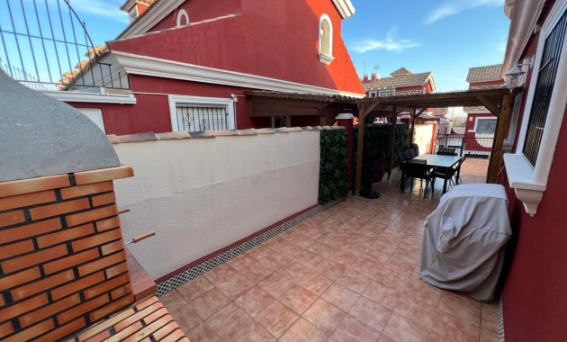 Venta - Villa -
Torrevieja - Los Frutales