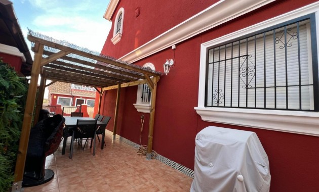 Venta - Villa -
Torrevieja - Los Frutales