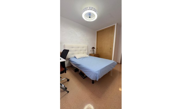 Venta - Apartamento / piso -
Guardamar del Segura - Pueblo