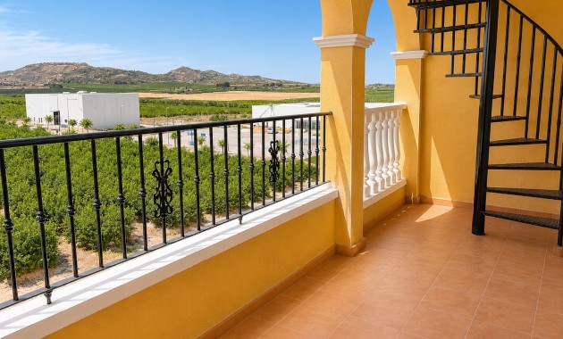 Venta - Apartamento / piso -
Algorfa - Pueblo