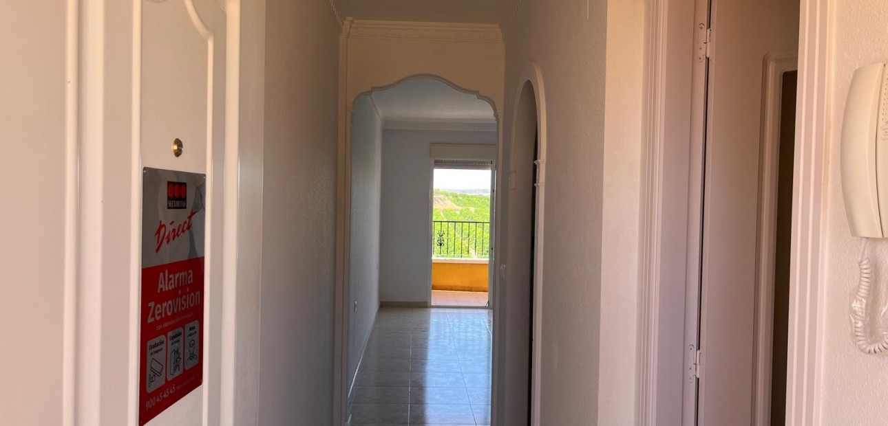 Venta - Apartamento / piso -
Algorfa - Pueblo