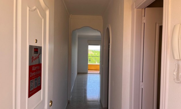 Venta - Apartamento / piso -
Algorfa - Pueblo