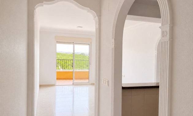 Venta - Apartamento / piso -
Algorfa - Pueblo