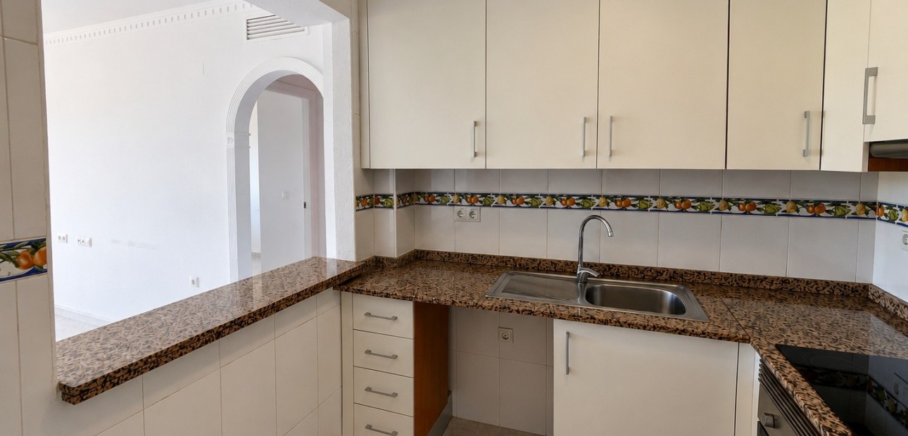 Venta - Apartamento / piso -
Algorfa - Pueblo
