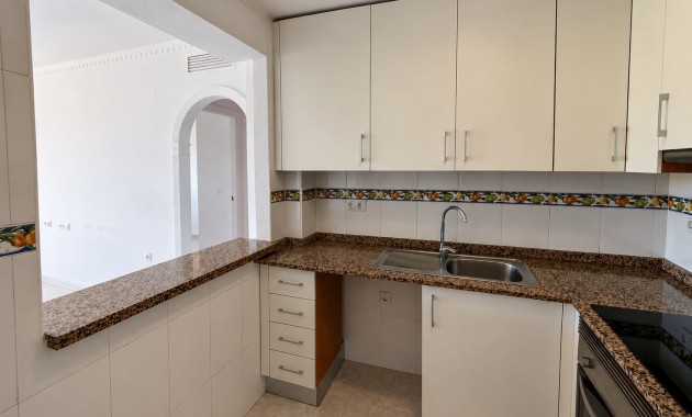 Venta - Apartamento / piso -
Algorfa - Pueblo