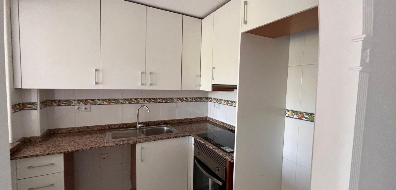 Venta - Apartamento / piso -
Algorfa - Pueblo