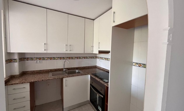 Venta - Apartamento / piso -
Algorfa - Pueblo
