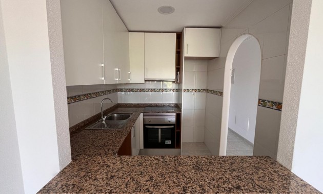 Venta - Apartamento / piso -
Algorfa - Pueblo