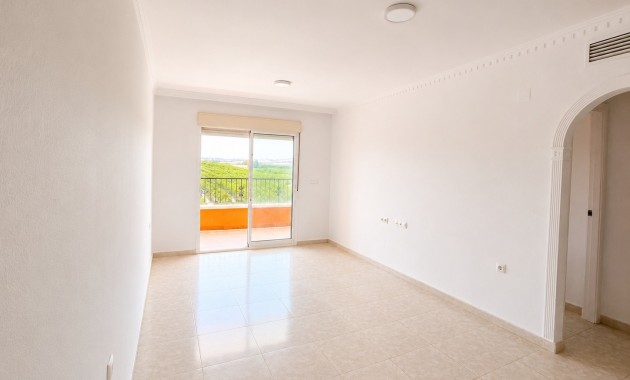 Venta - Apartamento / piso -
Algorfa - Pueblo