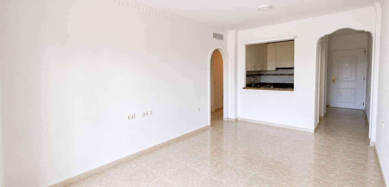Venta - Apartamento / piso -
Algorfa - Pueblo