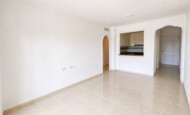 Venta - Apartamento / piso -
Algorfa - Pueblo