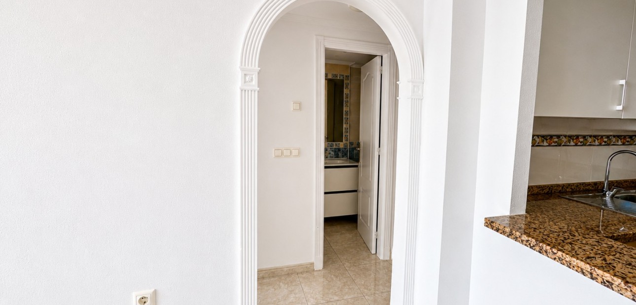 Venta - Apartamento / piso -
Algorfa - Pueblo