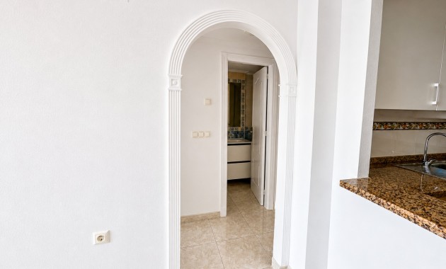 Venta - Apartamento / piso -
Algorfa - Pueblo