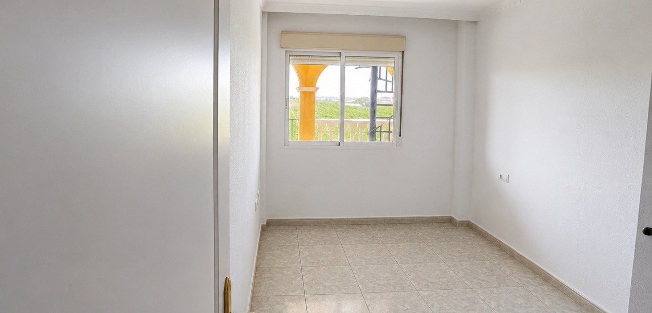 Venta - Apartamento / piso -
Algorfa - Pueblo