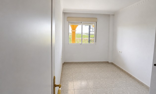 Venta - Apartamento / piso -
Algorfa - Pueblo