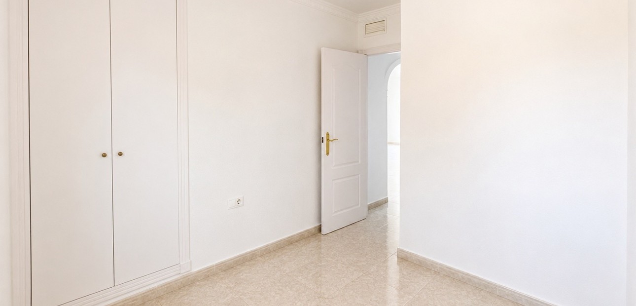 Venta - Apartamento / piso -
Algorfa - Pueblo