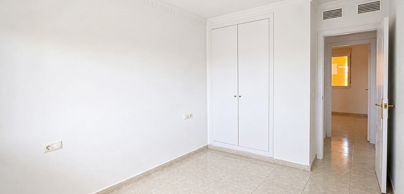 Venta - Apartamento / piso -
Algorfa - Pueblo