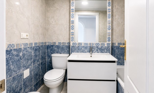 Venta - Apartamento / piso -
Algorfa - Pueblo
