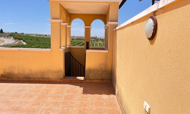 Venta - Apartamento / piso -
Algorfa - Pueblo