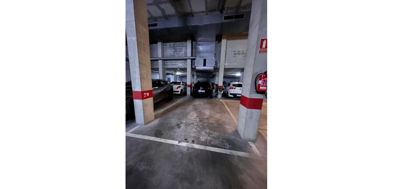 Venta - Apartamento / piso -
Algorfa - Pueblo