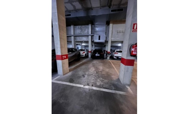 Venta - Apartamento / piso -
Algorfa - Pueblo