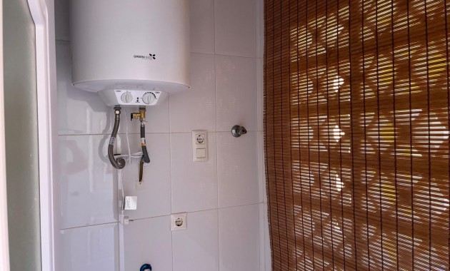 Venta - Apartamento / piso -
Algorfa - Pueblo