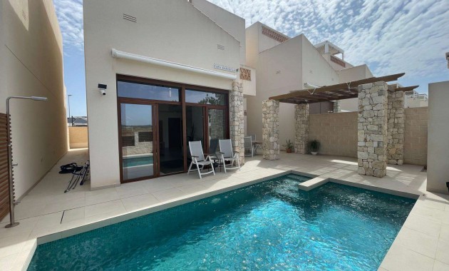 Venta - Detached Villa -
Benijofar - Benijofar - Village
