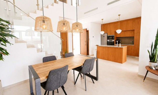 Venta - Detached Villa -
Benijofar - Benijofar - Village