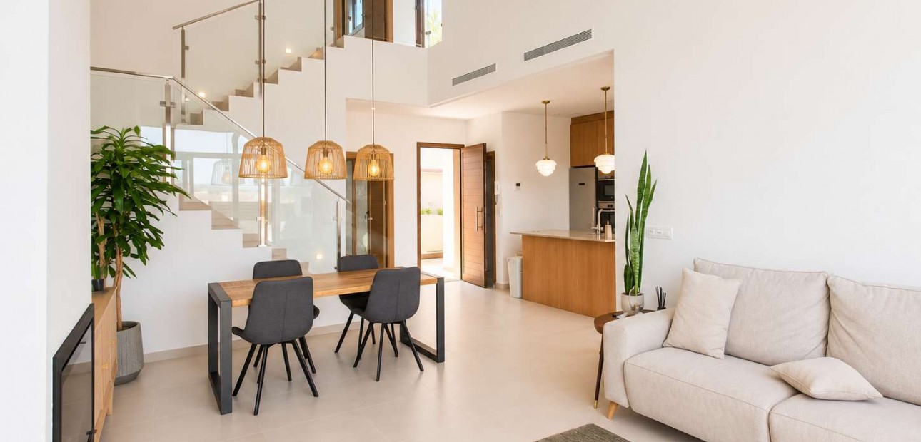 Venta - Detached Villa -
Benijofar - Benijofar - Village