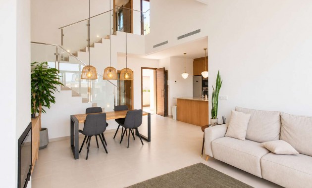 Venta - Detached Villa -
Benijofar - Benijofar - Village
