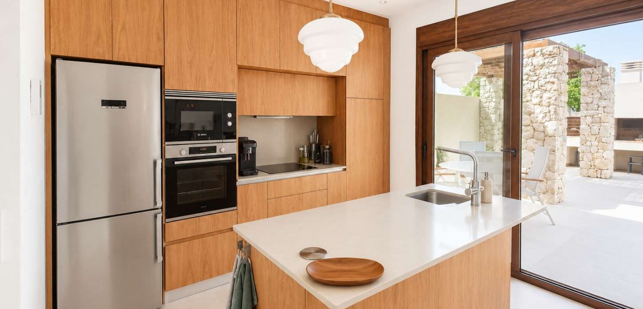 Venta - Detached Villa -
Benijofar - Benijofar - Village